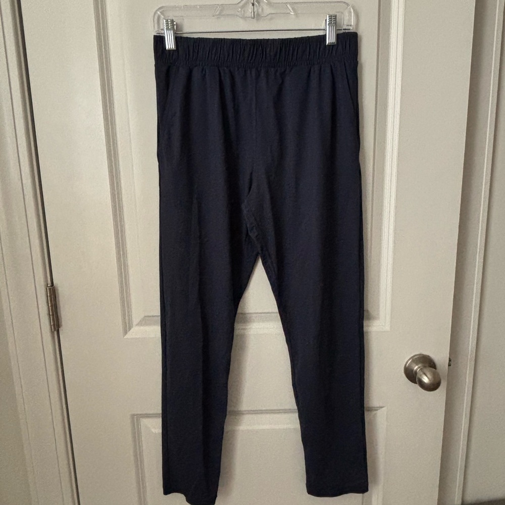 ZYIA women’s Dark Blue Joggers